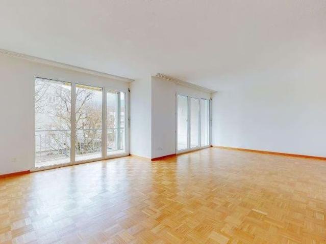 4.5 Zimmer, 104 m², 3. Stock