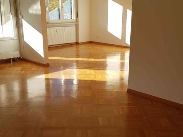 4.5 Zimmer, 104 m², 3. Stock