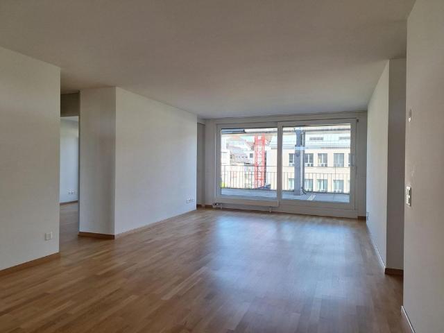 4.5 Zimmer, 104 m², 3. Stock