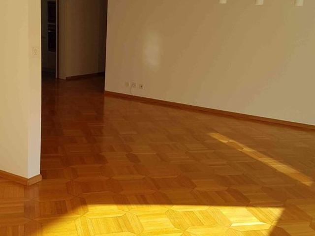 4.5 Zimmer, 104 m², 3. Stock