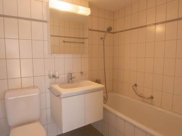 4.5 Zimmer, 104 m², 3. Stock