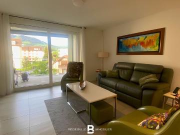 4.5 Zimmer, 104 m², 3. Stock