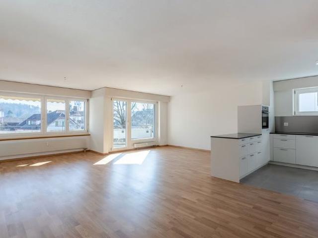 4.5 Zimmer, 104 m², 3. Stock