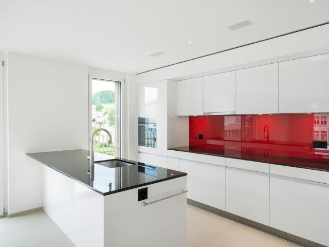 4.5 Zimmer, 104 m², 3. Stock