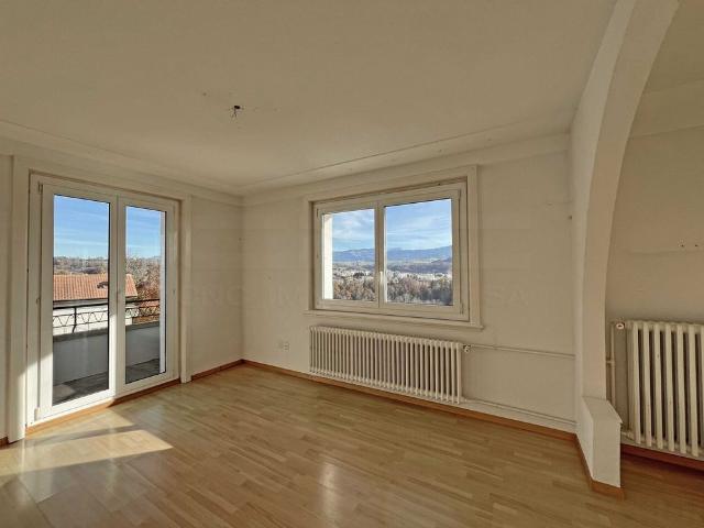 4.5 Zimmer, 104 m², 3. Stock