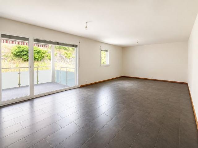 4.5 Zimmer, 104 m², 4. Stock