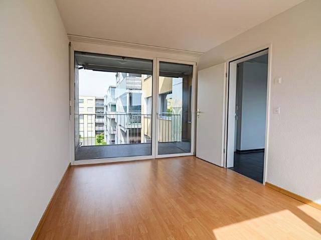 4.5 Zimmer, 104 m², 4. Stock
