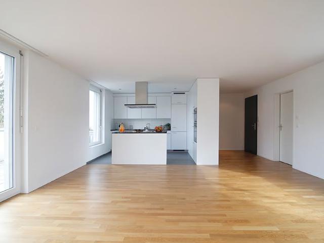 4.5 Zimmer, 104 m², 4. Stock