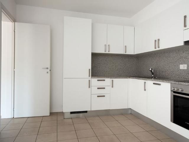 4.5 Zimmer, 104 m², 5. Stock