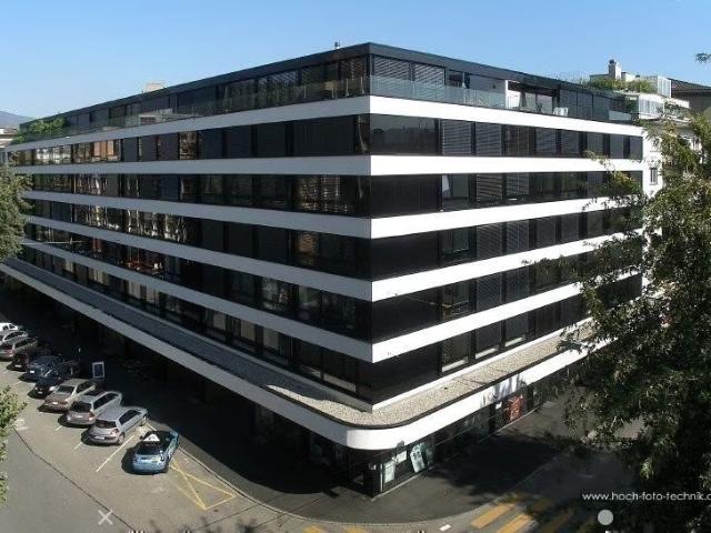 4.5 Zimmer, 104 m², 6. Stock