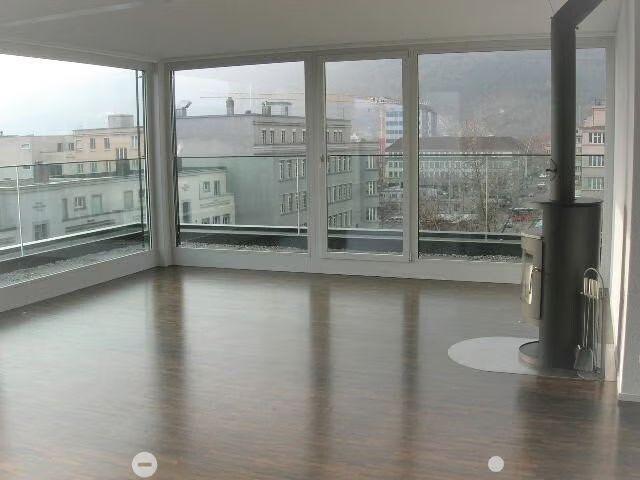 4.5 Zimmer, 104 m², 6. Stock