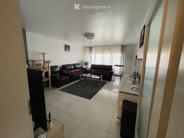 4.5 Zimmer, 104 m²