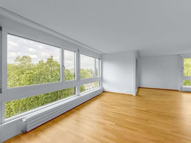 4.5 Zimmer, 104 m², 7. Stock