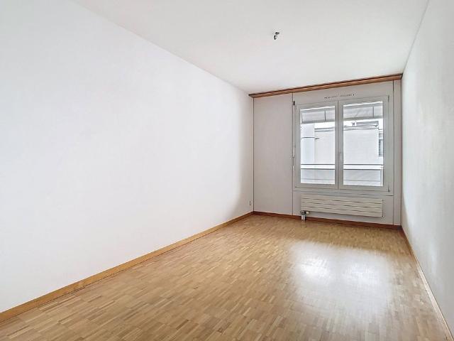 4.5 Zimmer, 104 m², 7. Stock