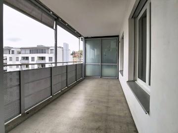 4.5 Zimmer, 104 m², 7. Stock