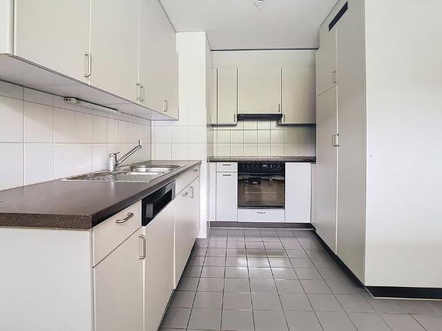 4.5 Zimmer, 104 m², 7. Stock