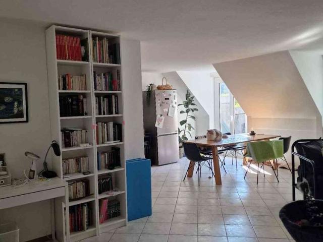 4.5 Zimmer, 104 m²