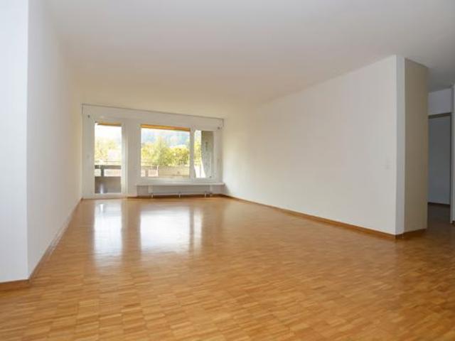 4.5 Zimmer, 104 m², 8. Stock