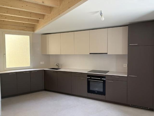 4.5 Zimmer, 104 m²