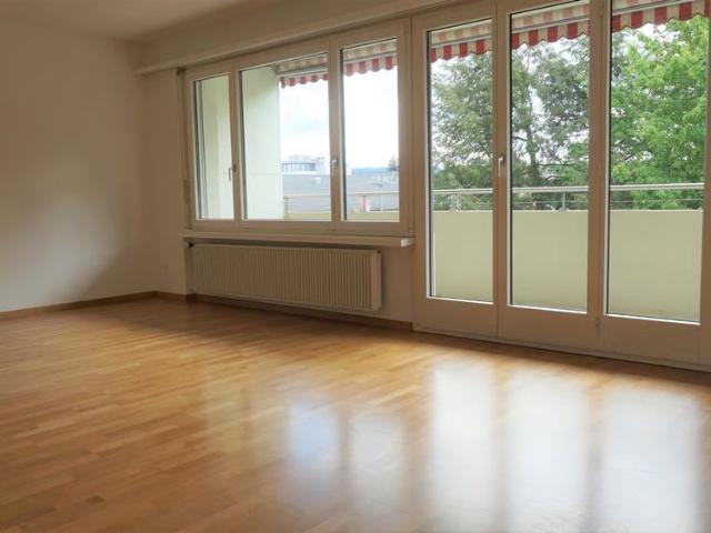 4.5 Zimmer, 105 m², EG