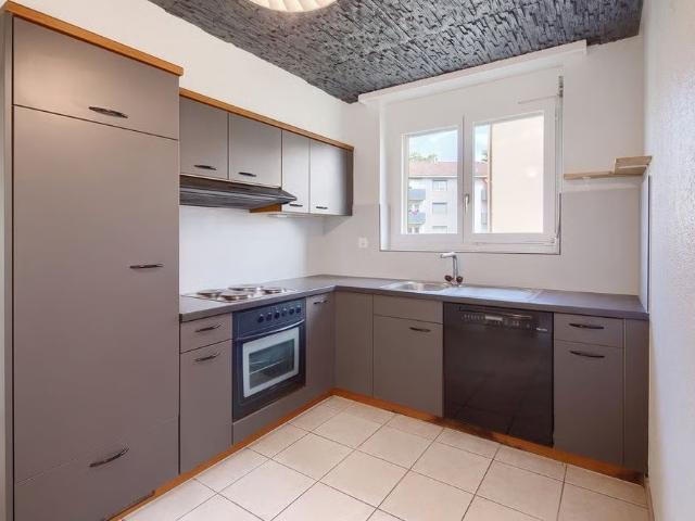 4.5 Zimmer, 105 m², EG