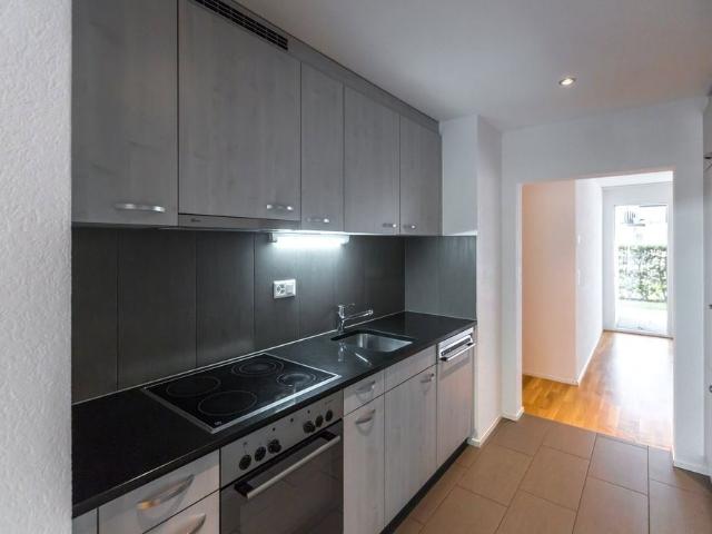 4.5 Zimmer, 105 m², EG