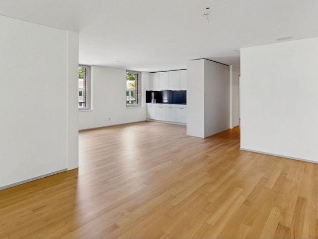 4.5 Zimmer, 105 m², EG
