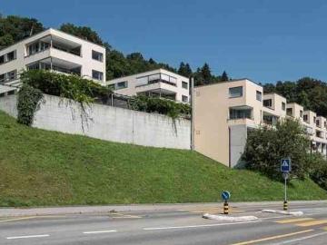 4.5 Zimmer, 105 m², EG