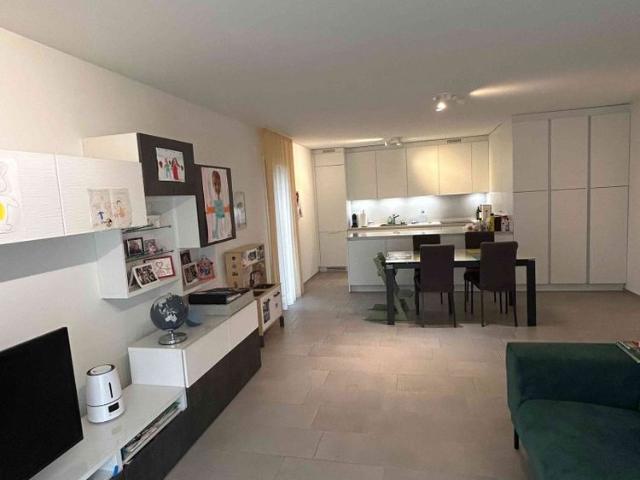 4.5 Zimmer, 105 m², EG