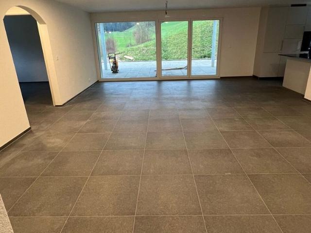 4.5 Zimmer, 105 m², EG