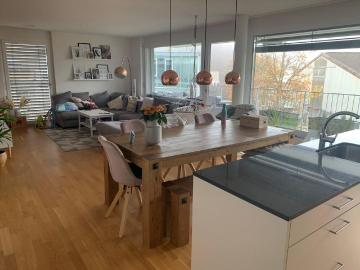 4.5 Zimmer, 105 m², EG
