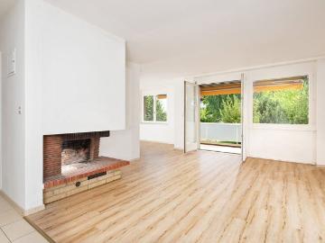 4.5 Zimmer, 105 m², EG