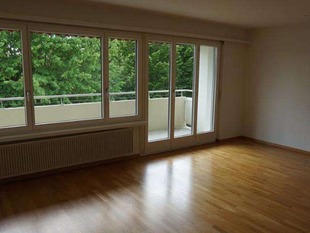 4.5 Zimmer, 105 m², EG