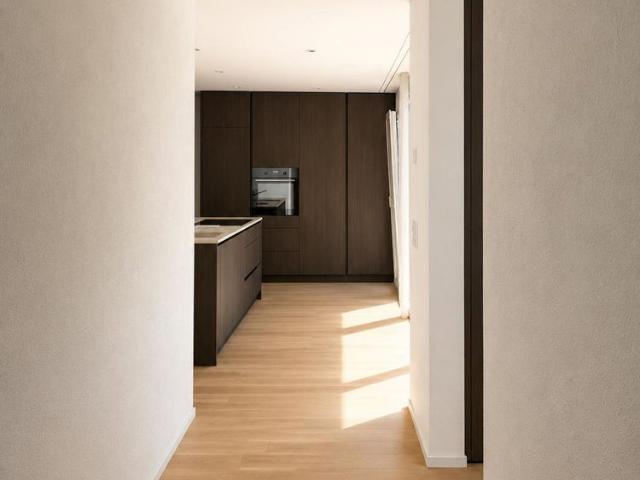 4.5 Zimmer, 105 m², EG