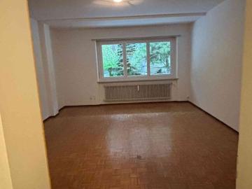 4.5 Zimmer, 105 m², EG