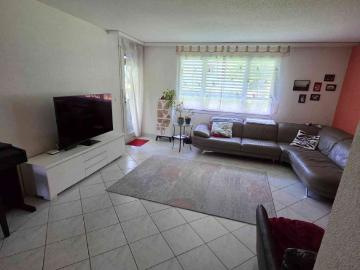 4.5 Zimmer, 105 m², EG