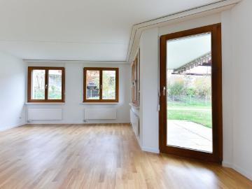 Hedingen, Bezirk Affoltern, Kanton Zürich