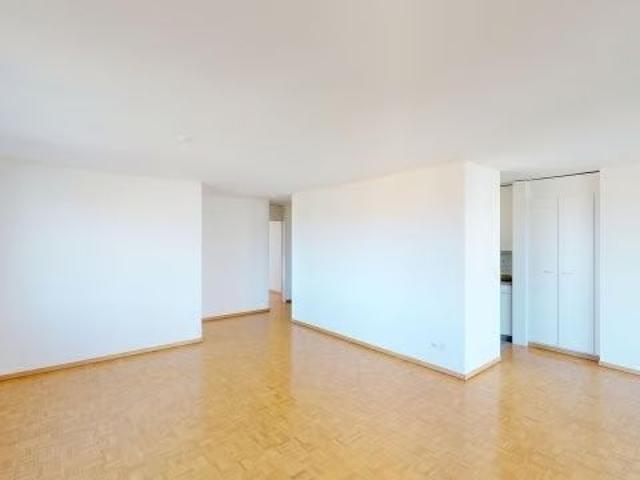 4.5 Zimmer, 105 m², EG