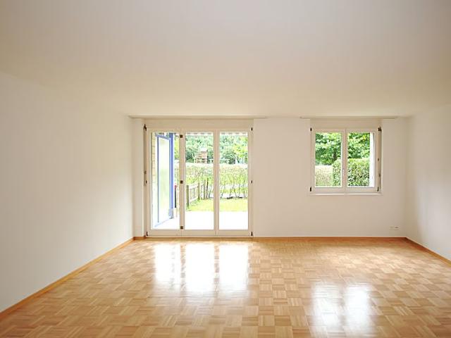 4.5 Zimmer, 105 m², EG