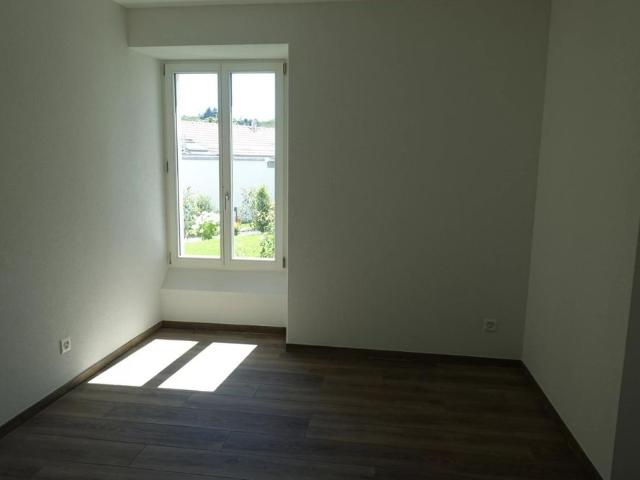 4.5 Zimmer, 105 m², EG