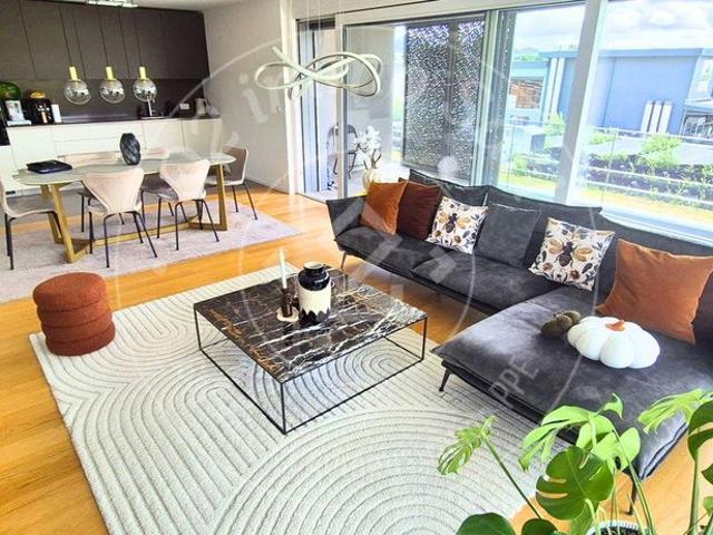 4.5 Zimmer, 105 m², Untergeschoss