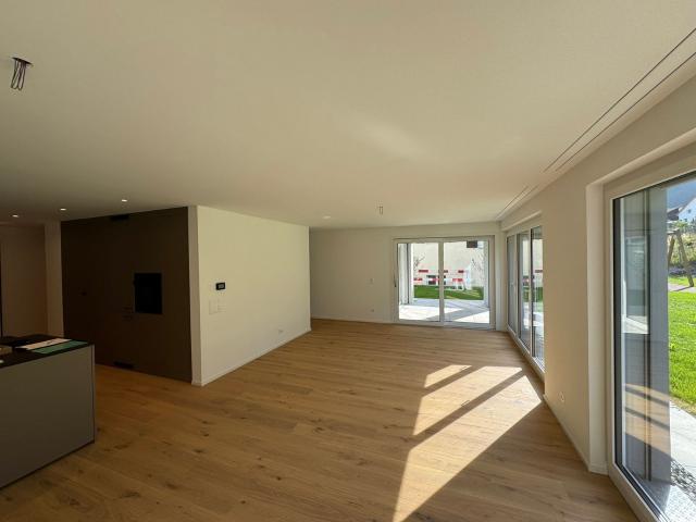 4.5 Zimmer, 105 m²