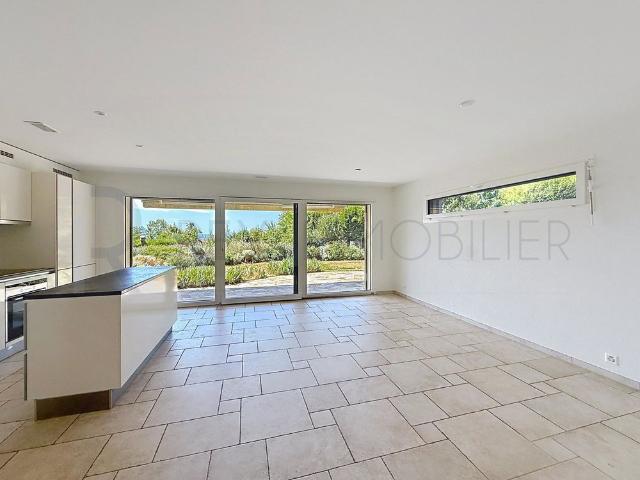 4.5 Zimmer, 105 m²