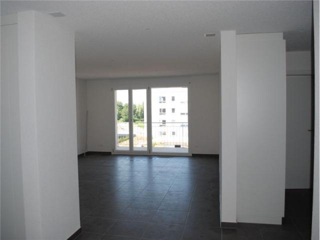 4.5 Zimmer, 105 m², 1. Stock