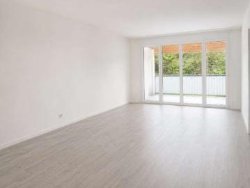 4.5 Zimmer, 105 m², 1. Stock