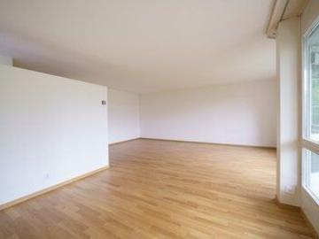 4.5 Zimmer, 105 m², 1. Stock