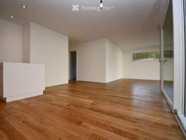 4.5 Zimmer, 105 m², 1. Stock