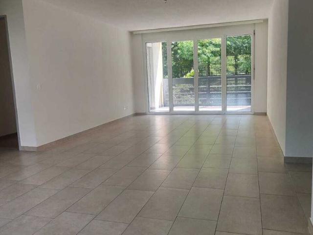 4.5 Zimmer, 105 m², 1. Stock