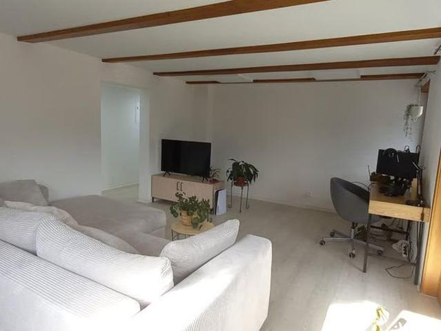 4.5 Zimmer, 105 m², 1. Stock