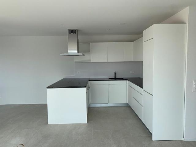 4.5 Zimmer, 105 m², 1. Stock